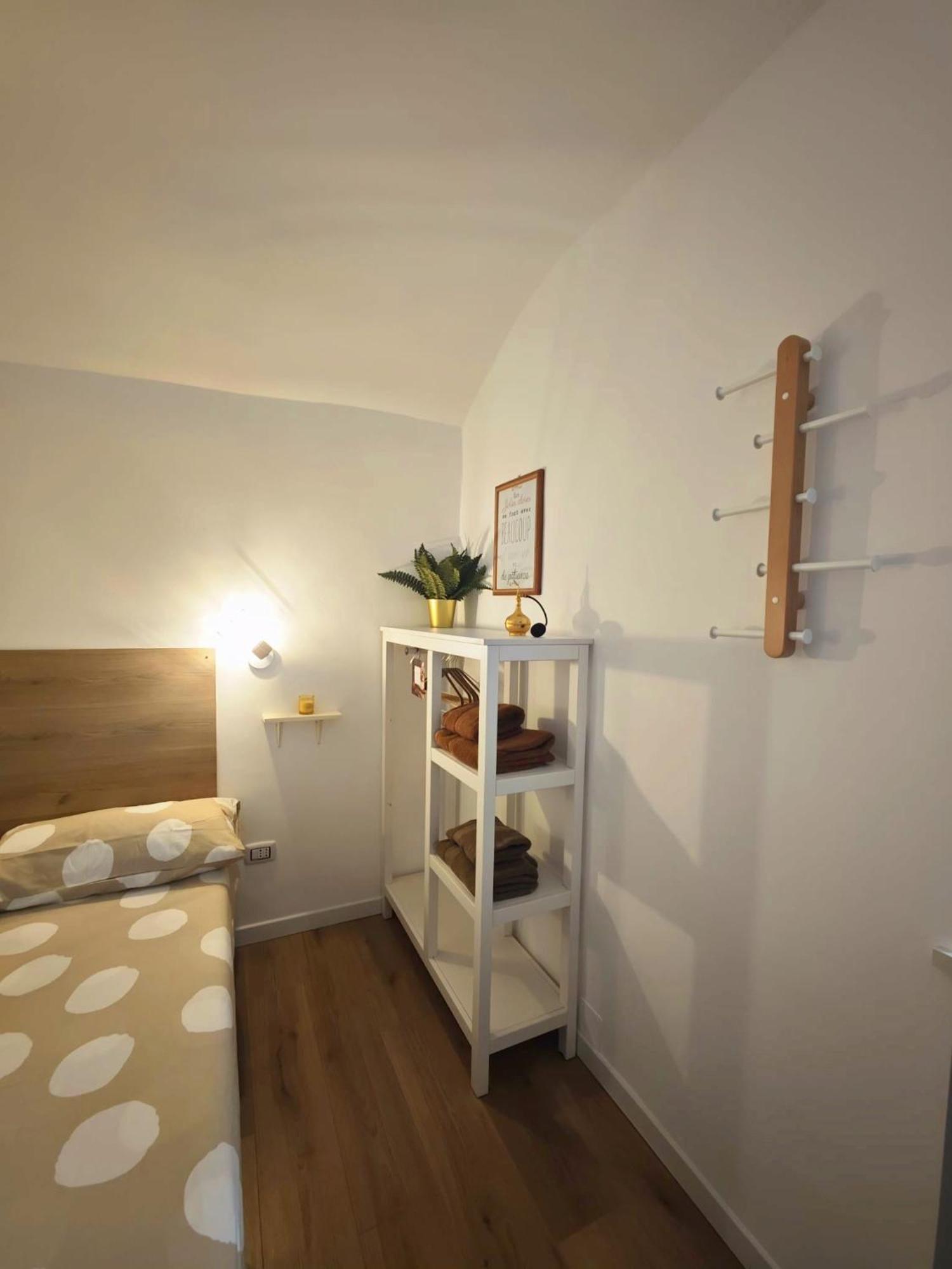 Calin Apartment Turin Exterior photo