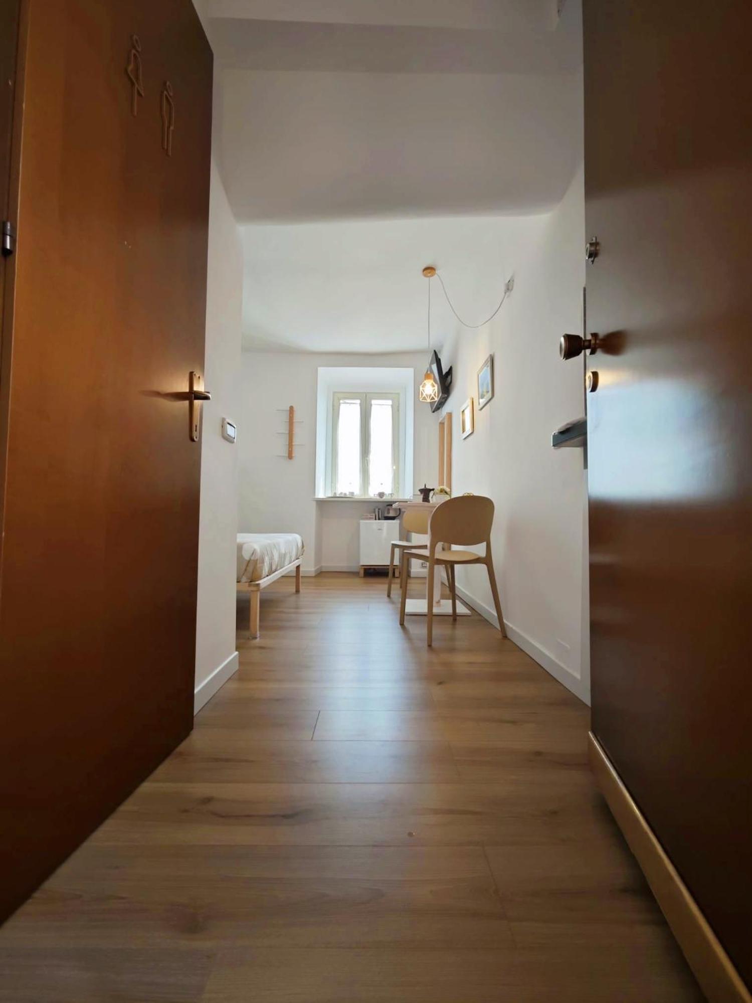 Calin Apartment Turin Exterior photo