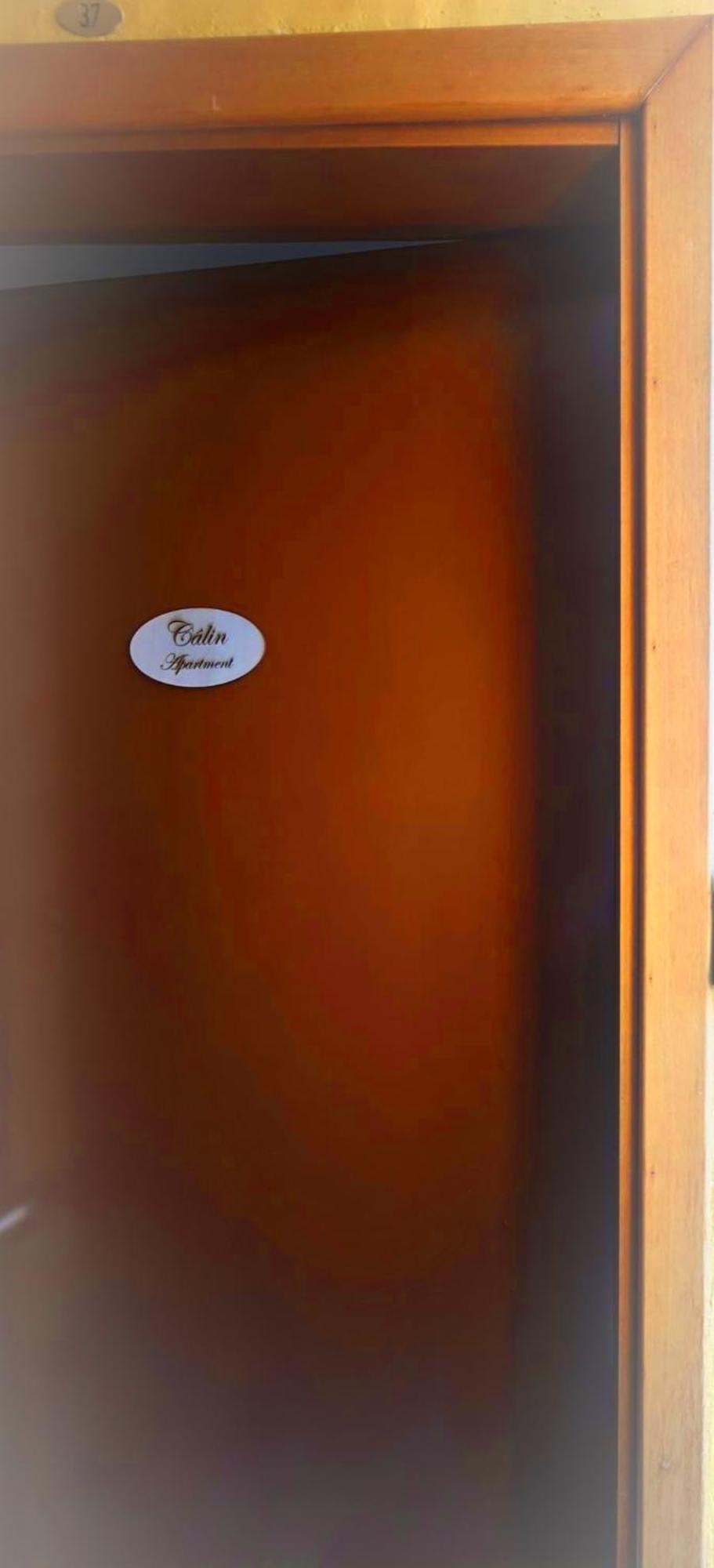 Calin Apartment Turin Exterior photo