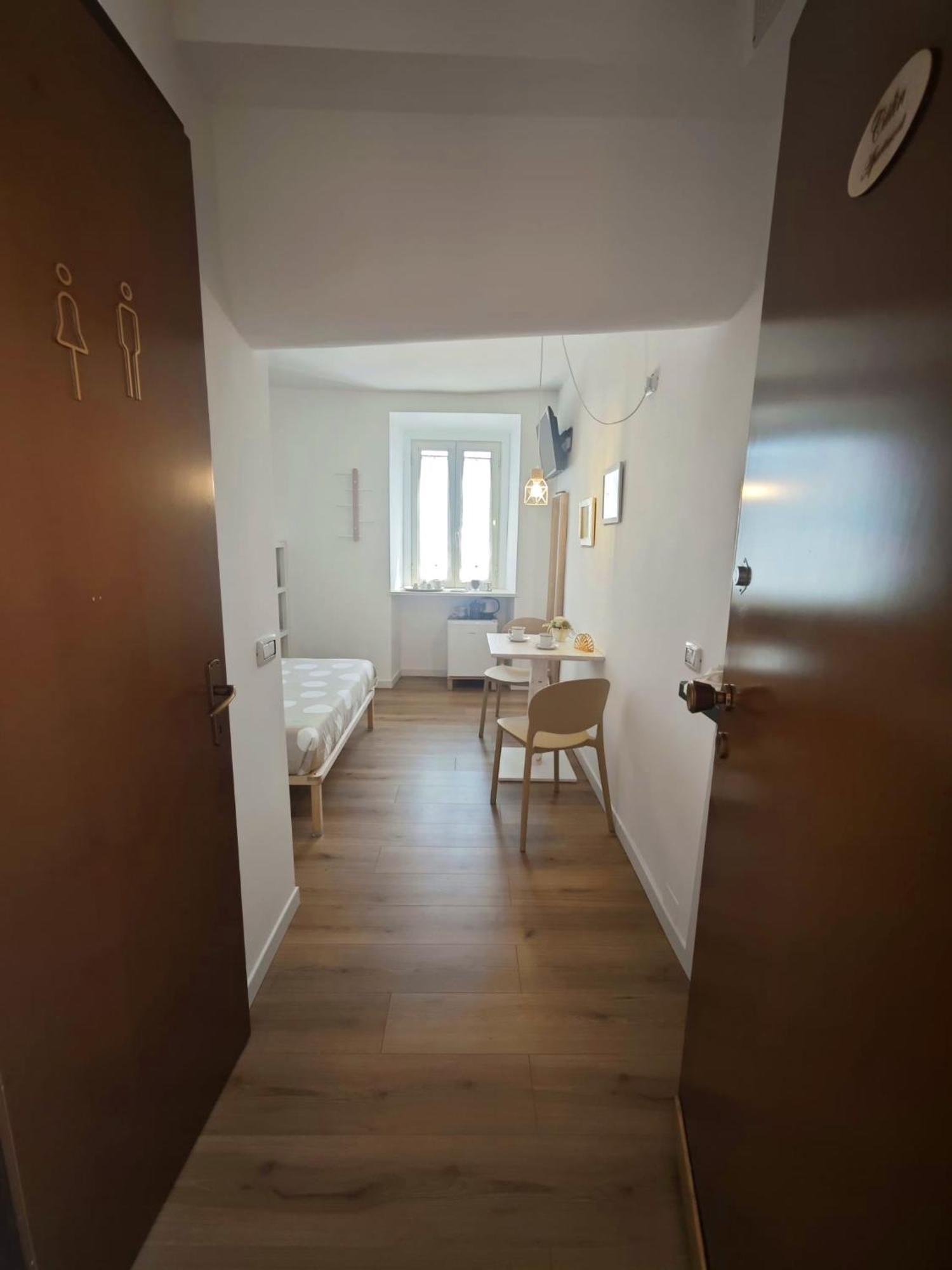 Calin Apartment Turin Exterior photo