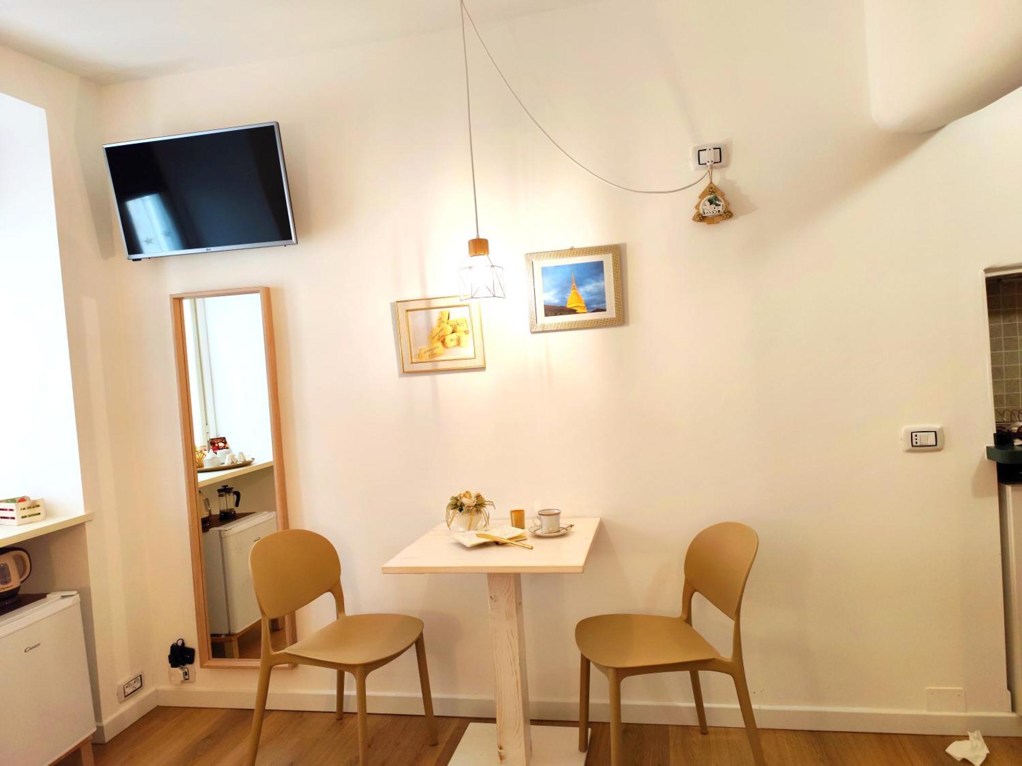 Calin Apartment Turin Exterior photo