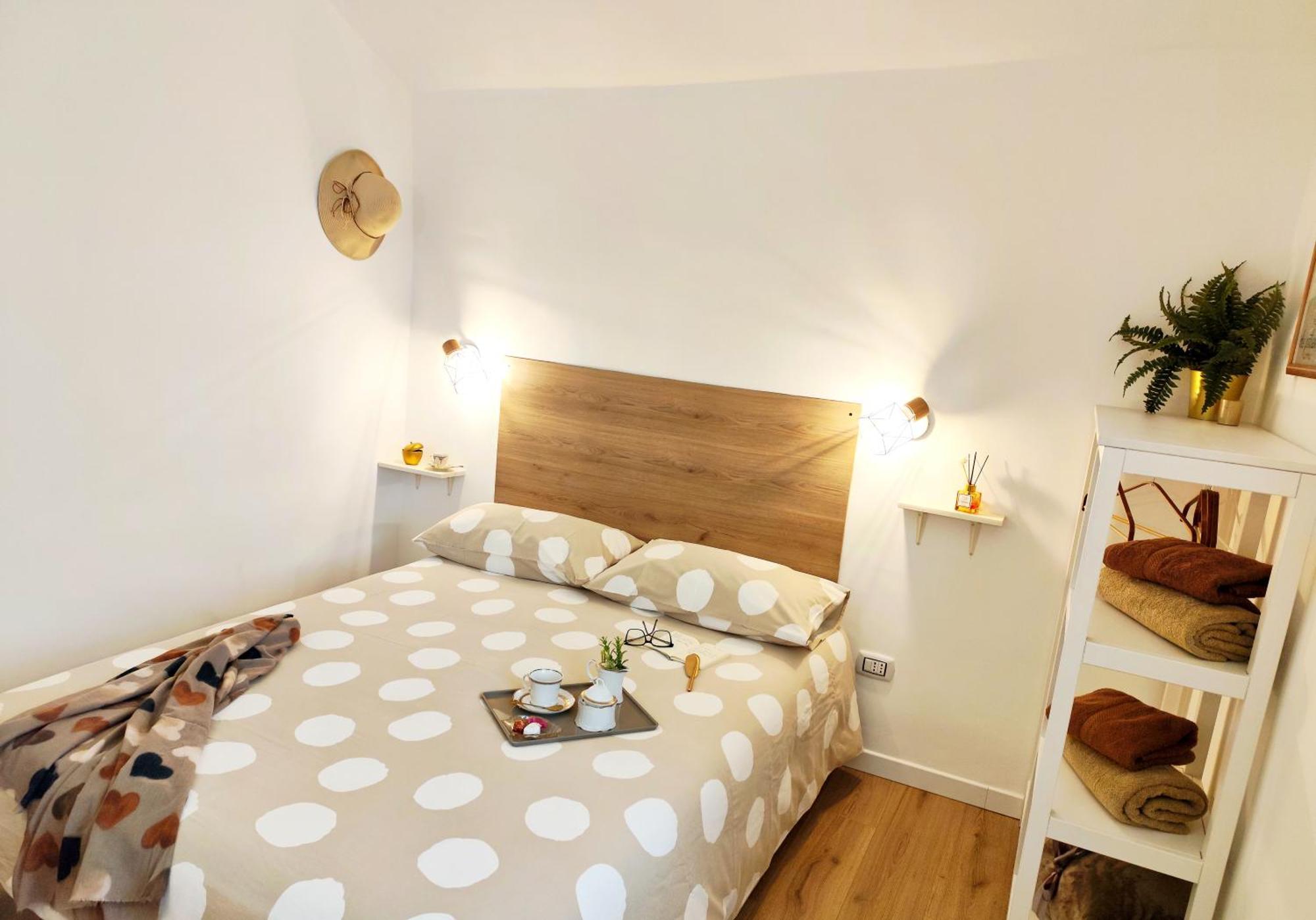 Calin Apartment Turin Exterior photo