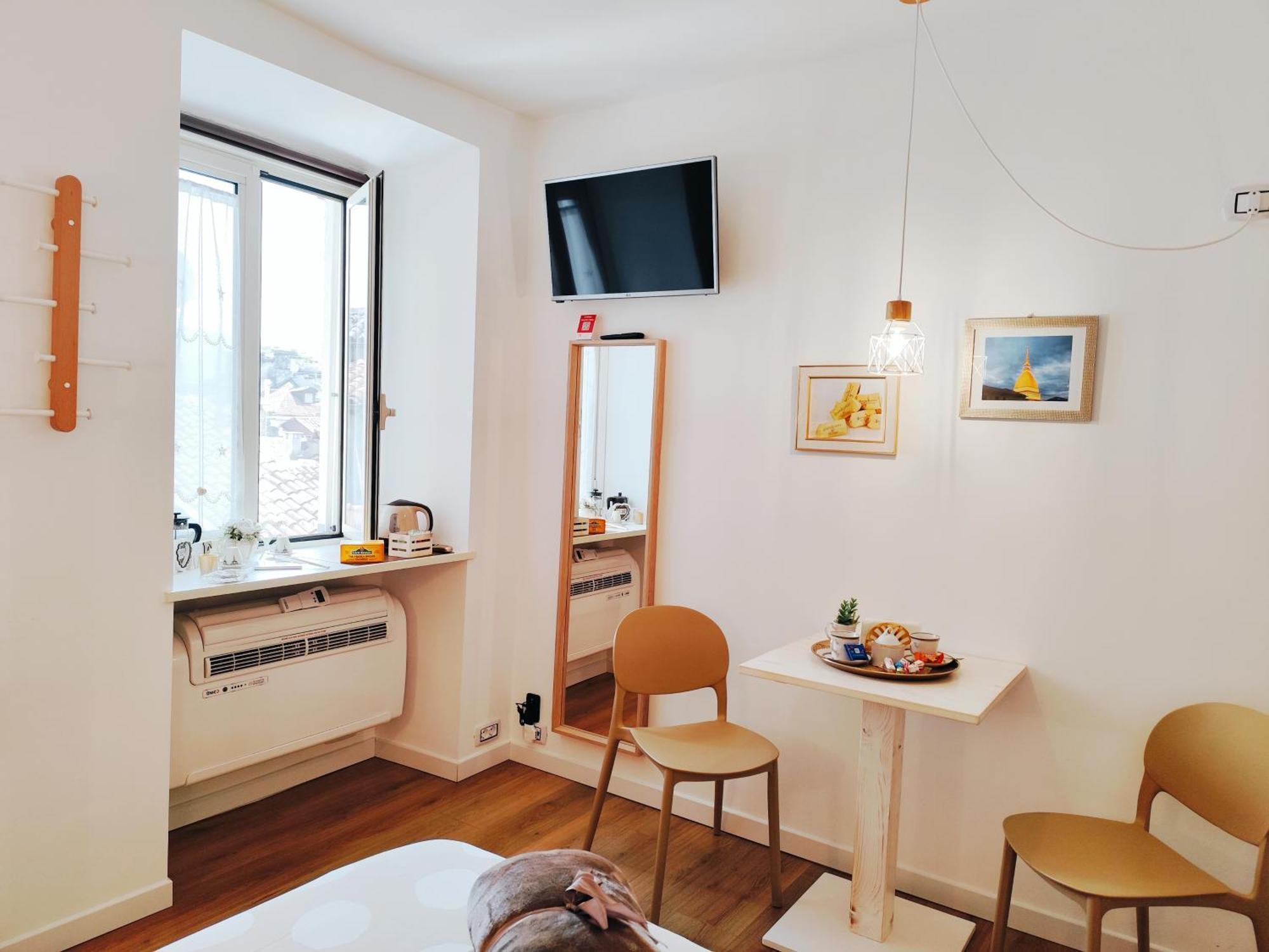 Calin Apartment Turin Exterior photo