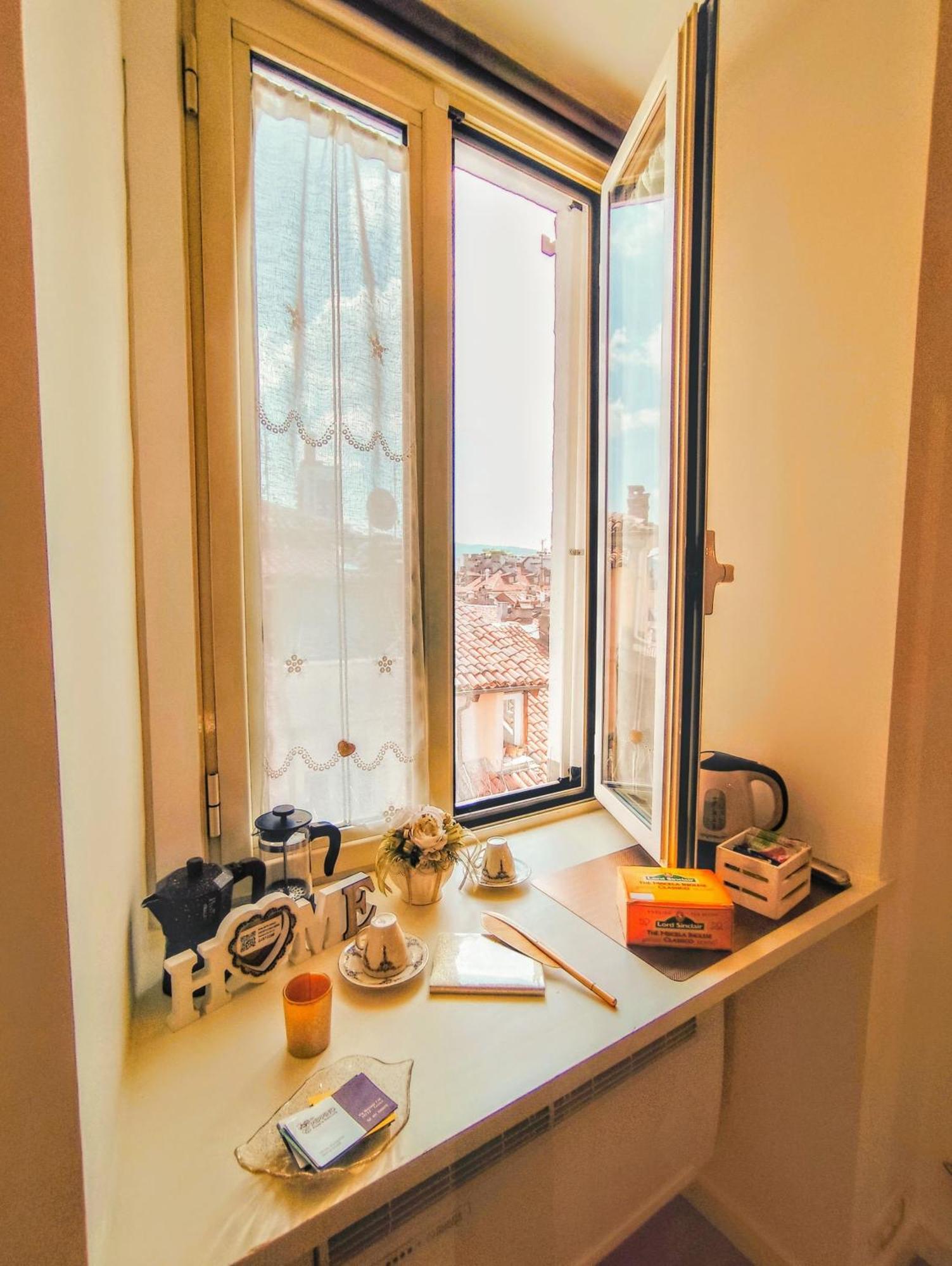 Calin Apartment Turin Exterior photo
