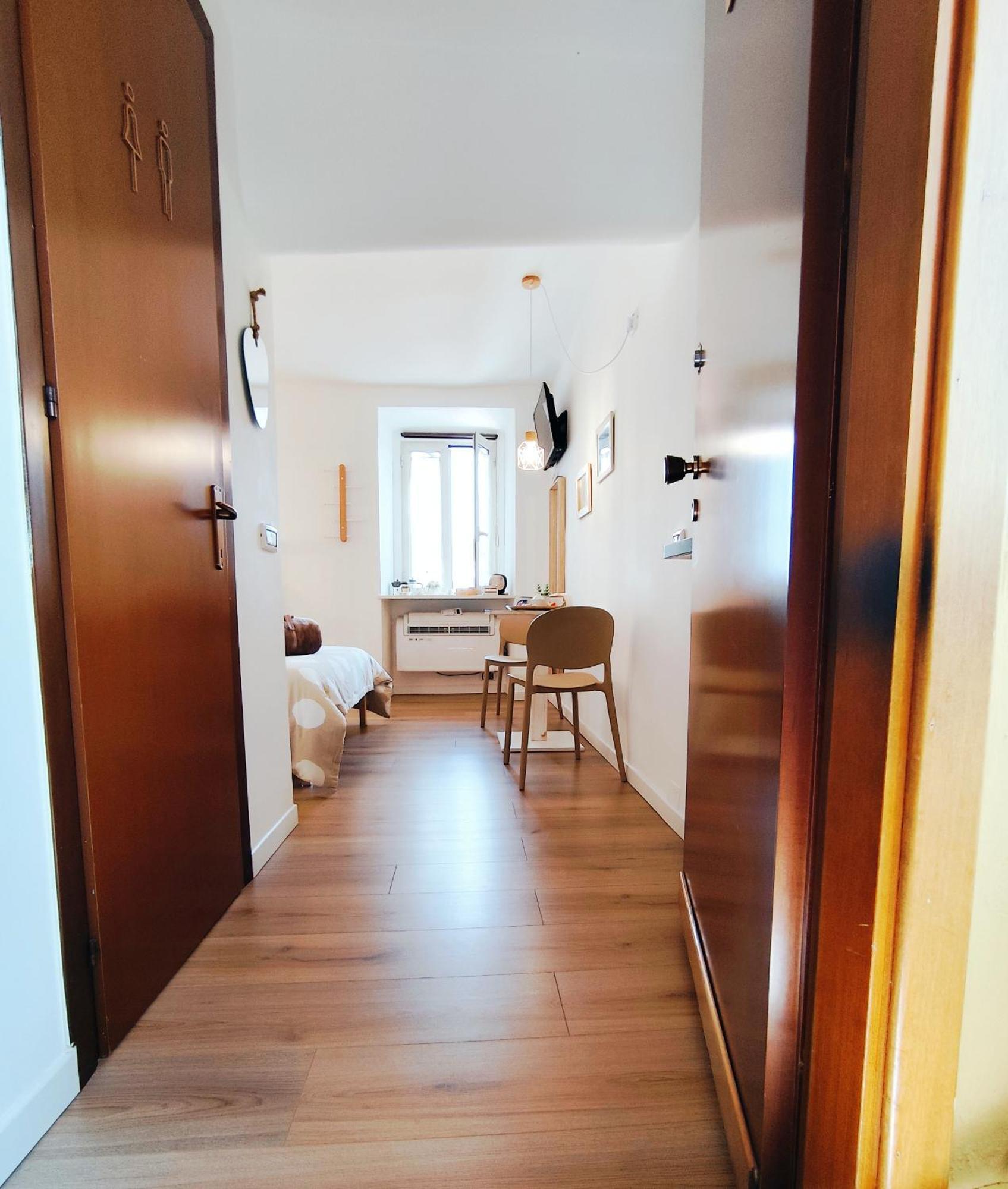 Calin Apartment Turin Exterior photo