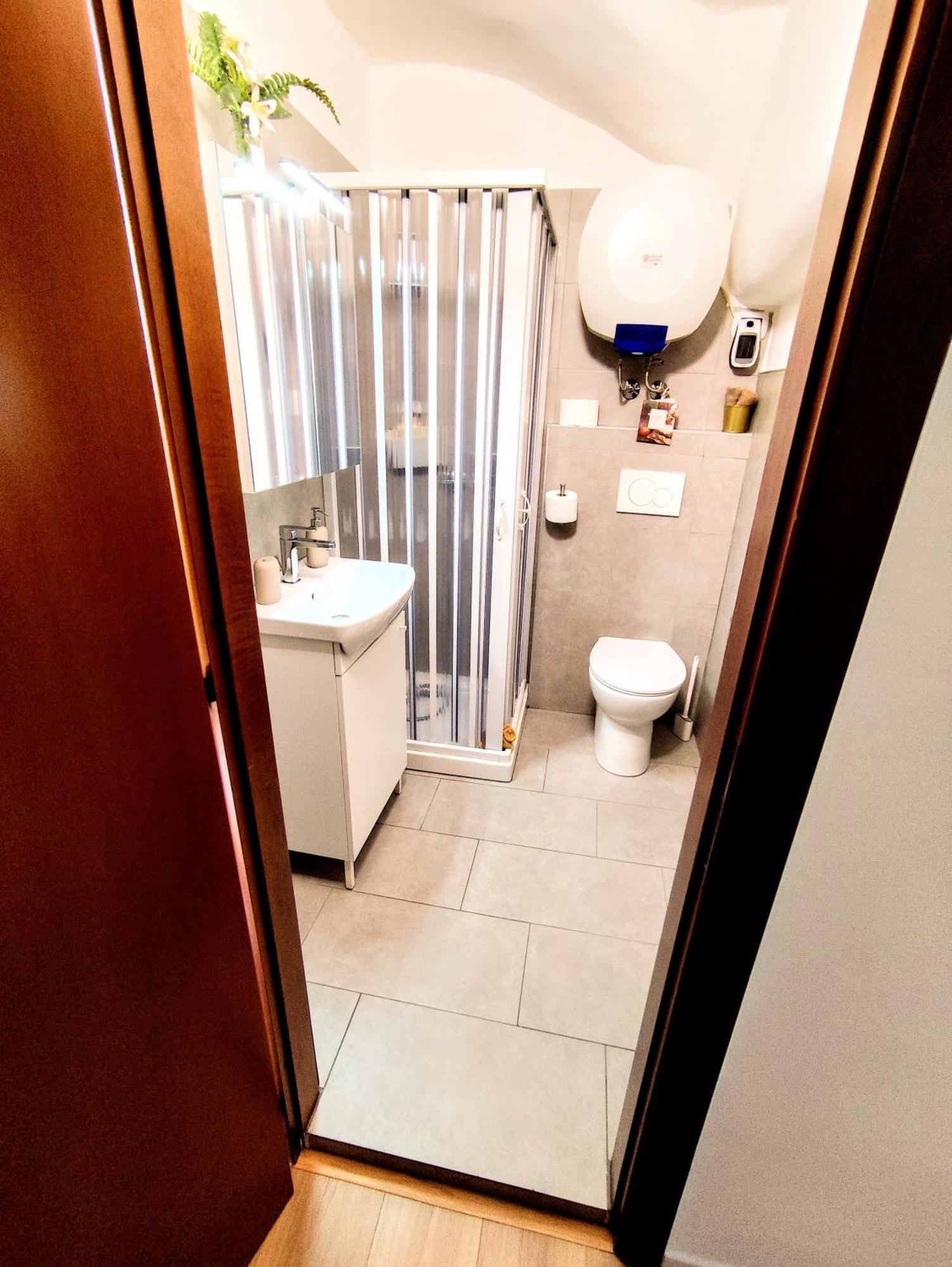 Calin Apartment Turin Exterior photo